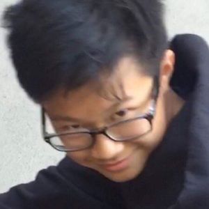 Meet your Posher, Jason